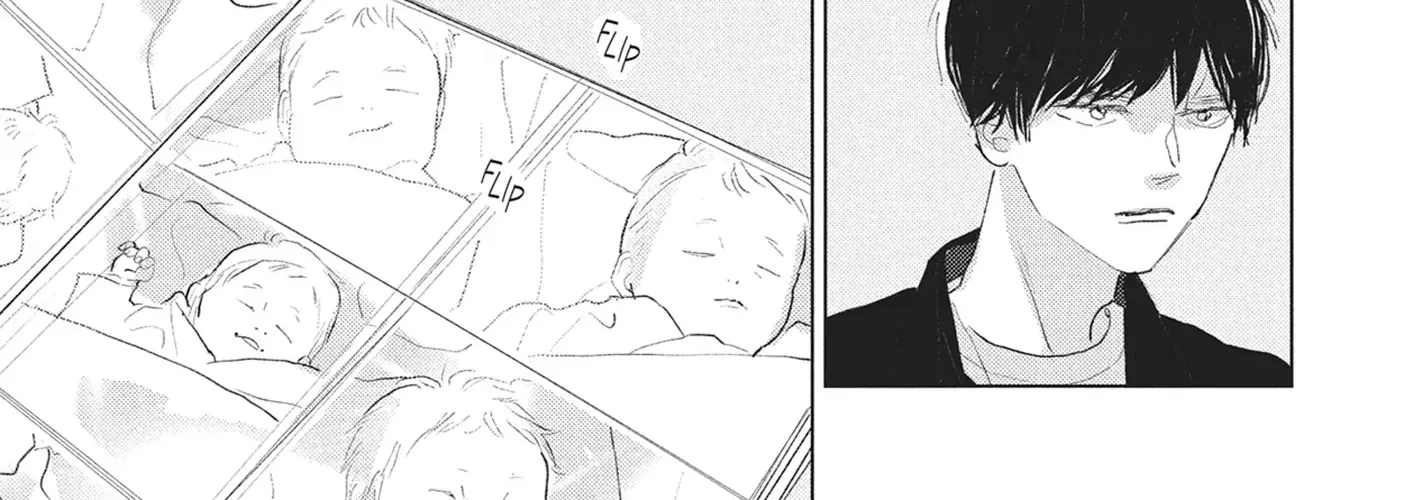 My Girlfriend's Child - Chapter 34 - Page 26