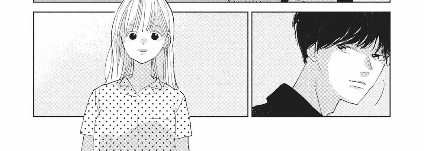 My Girlfriend's Child - Chapter 34 - Page 28