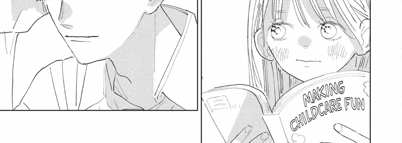 My Girlfriend's Child - Chapter 34 - Page 38