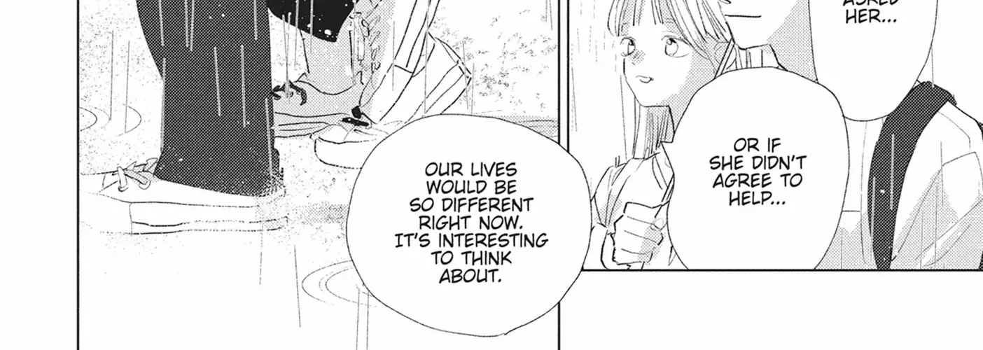 My Girlfriend's Child - Chapter 34 - Page 41