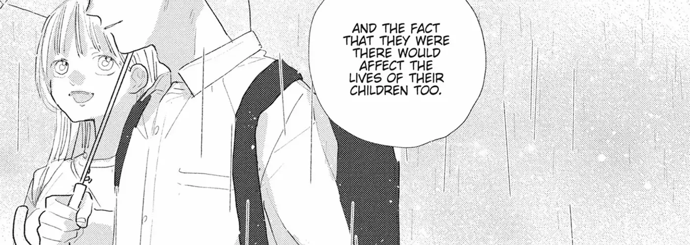 My Girlfriend's Child - Chapter 34 - Page 43