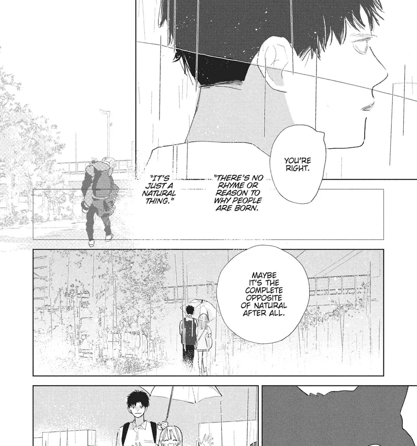 My Girlfriend's Child - Chapter 34 - Page 45