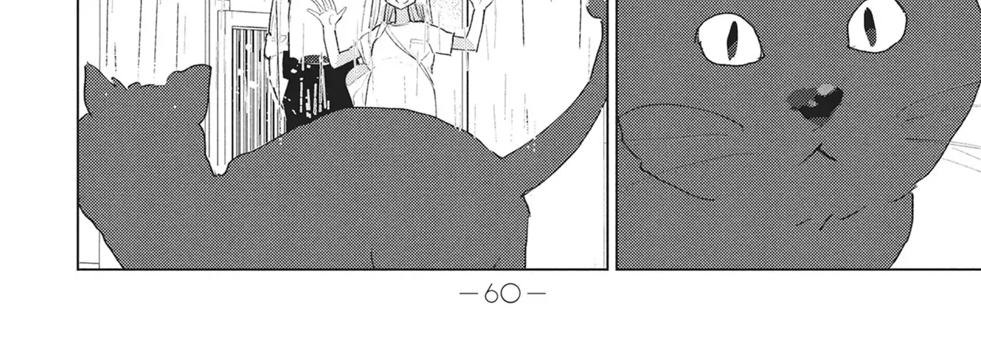 My Girlfriend's Child - Chapter 34 - Page 46