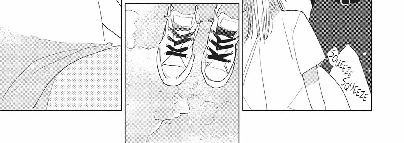 My Girlfriend's Child - Chapter 34 - Page 48