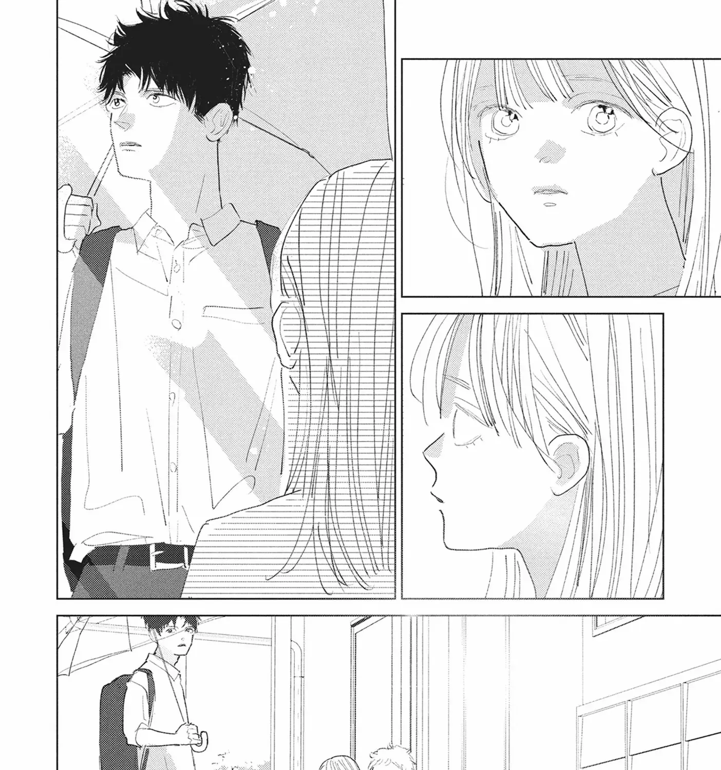 My Girlfriend's Child - Chapter 34 - Page 49