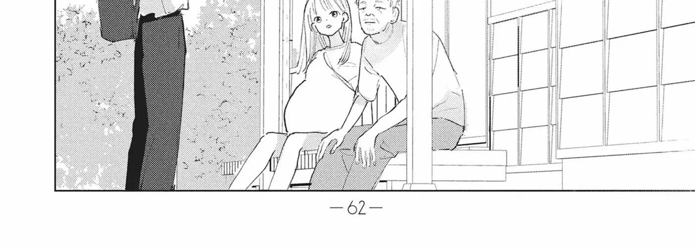 My Girlfriend's Child - Chapter 34 - Page 50