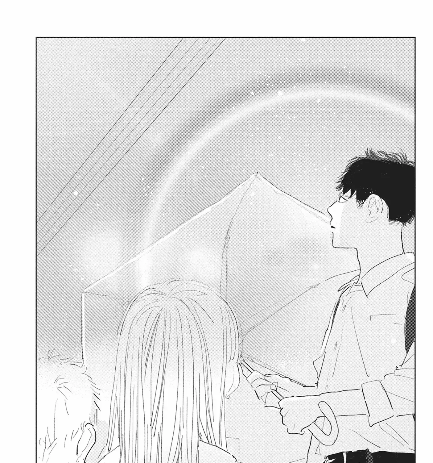 My Girlfriend's Child - Chapter 34 - Page 51