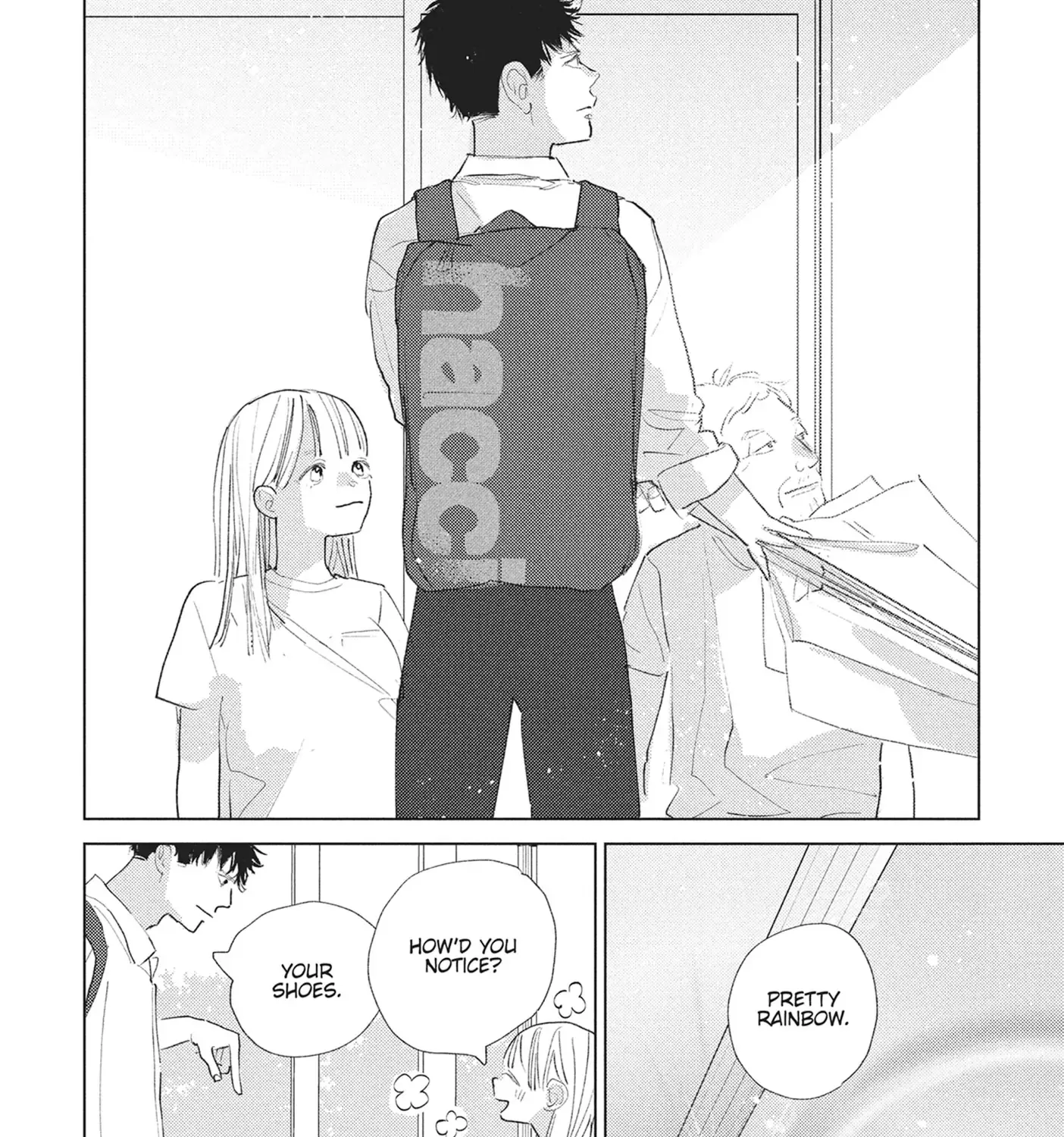 My Girlfriend's Child - Chapter 34 - Page 53