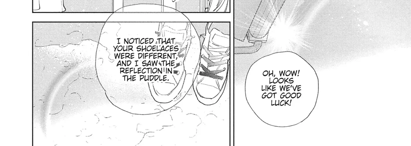 My Girlfriend's Child - Chapter 34 - Page 54