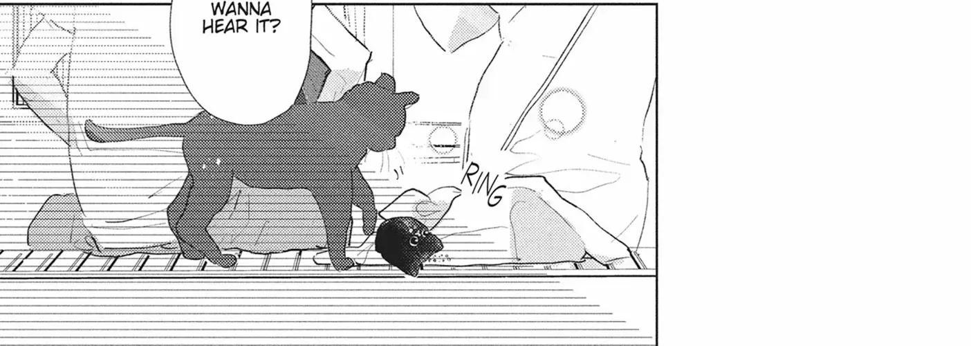 My Girlfriend's Child - Chapter 34 - Page 56