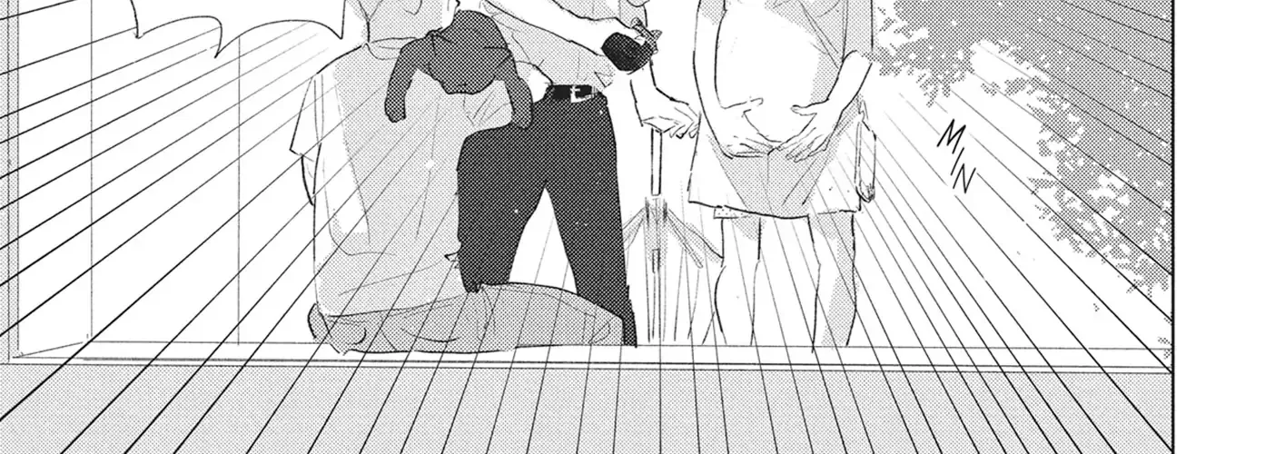 My Girlfriend's Child - Chapter 35 - Page 6