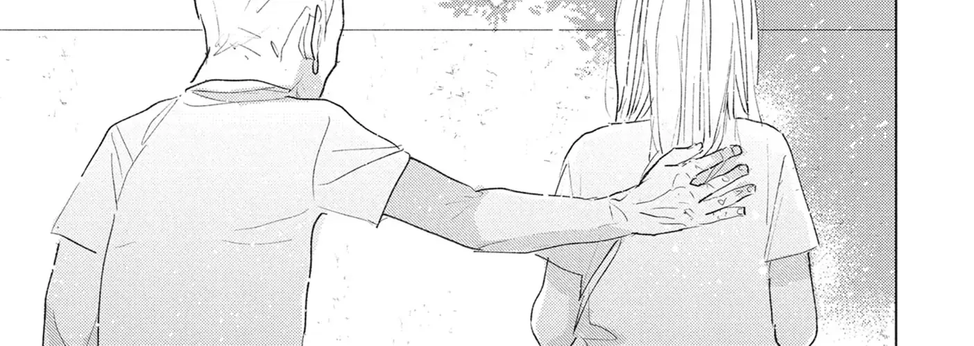 My Girlfriend's Child - Chapter 35 - Page 10
