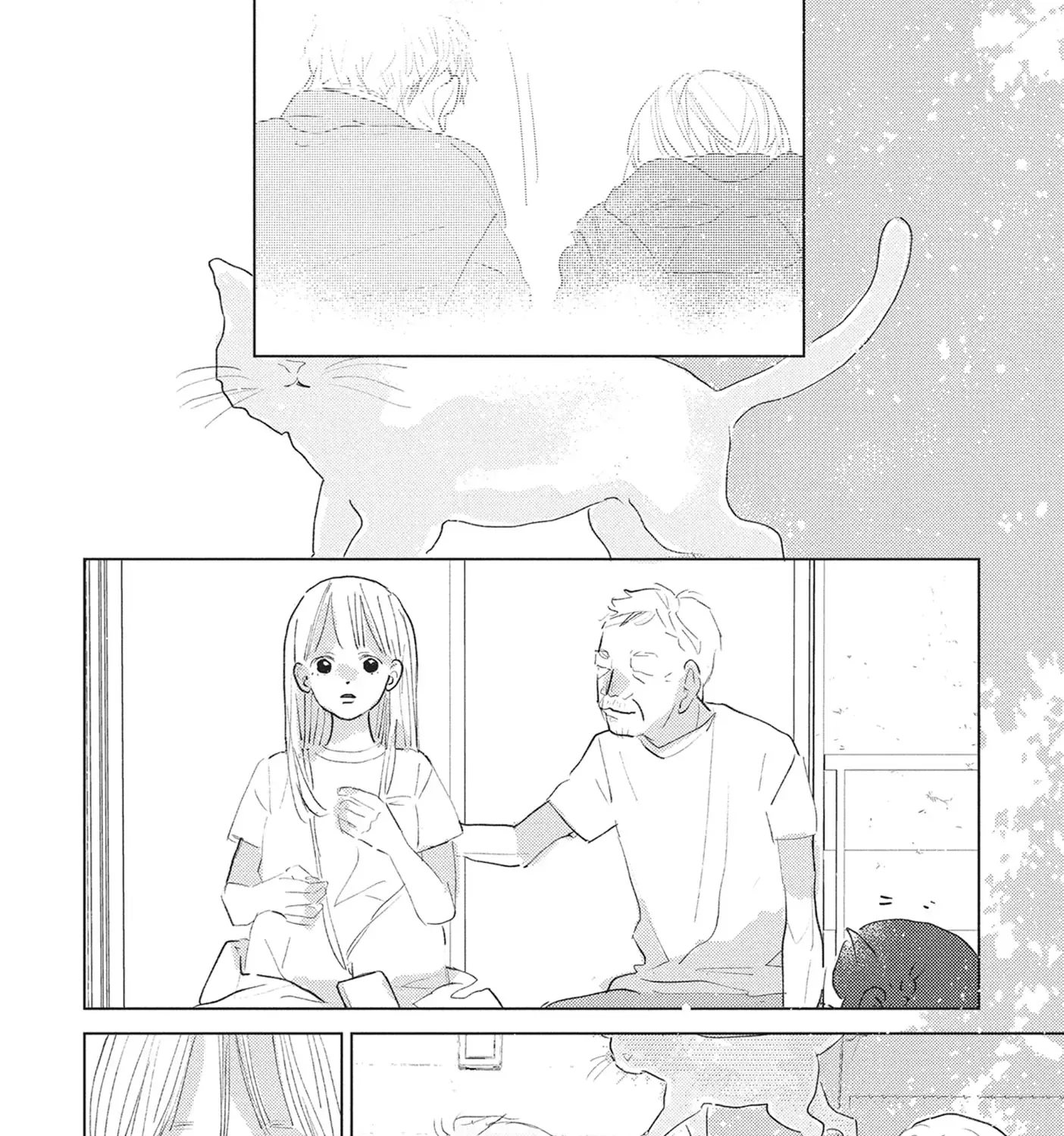 My Girlfriend's Child - Chapter 35 - Page 11