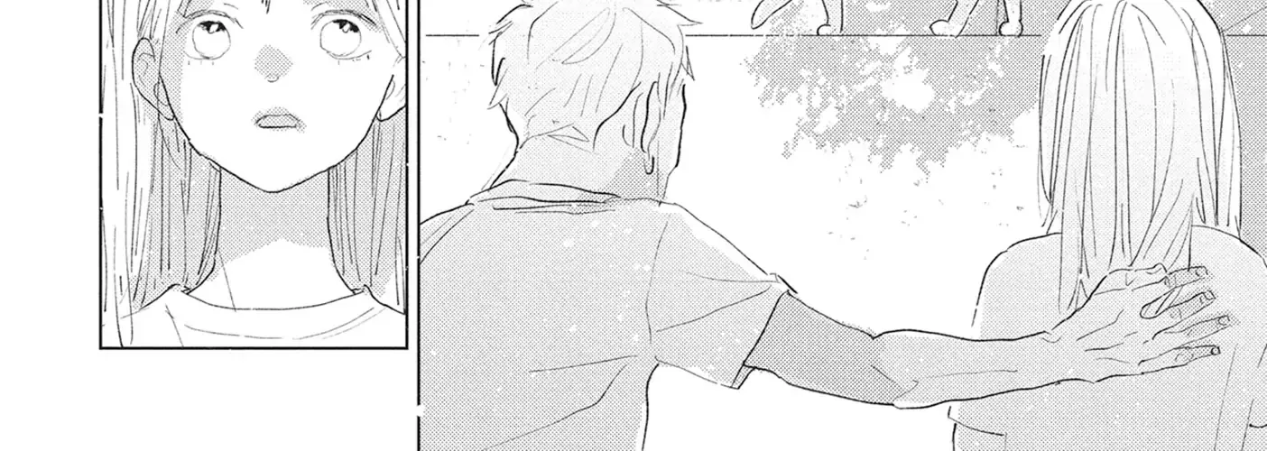 My Girlfriend's Child - Chapter 35 - Page 12