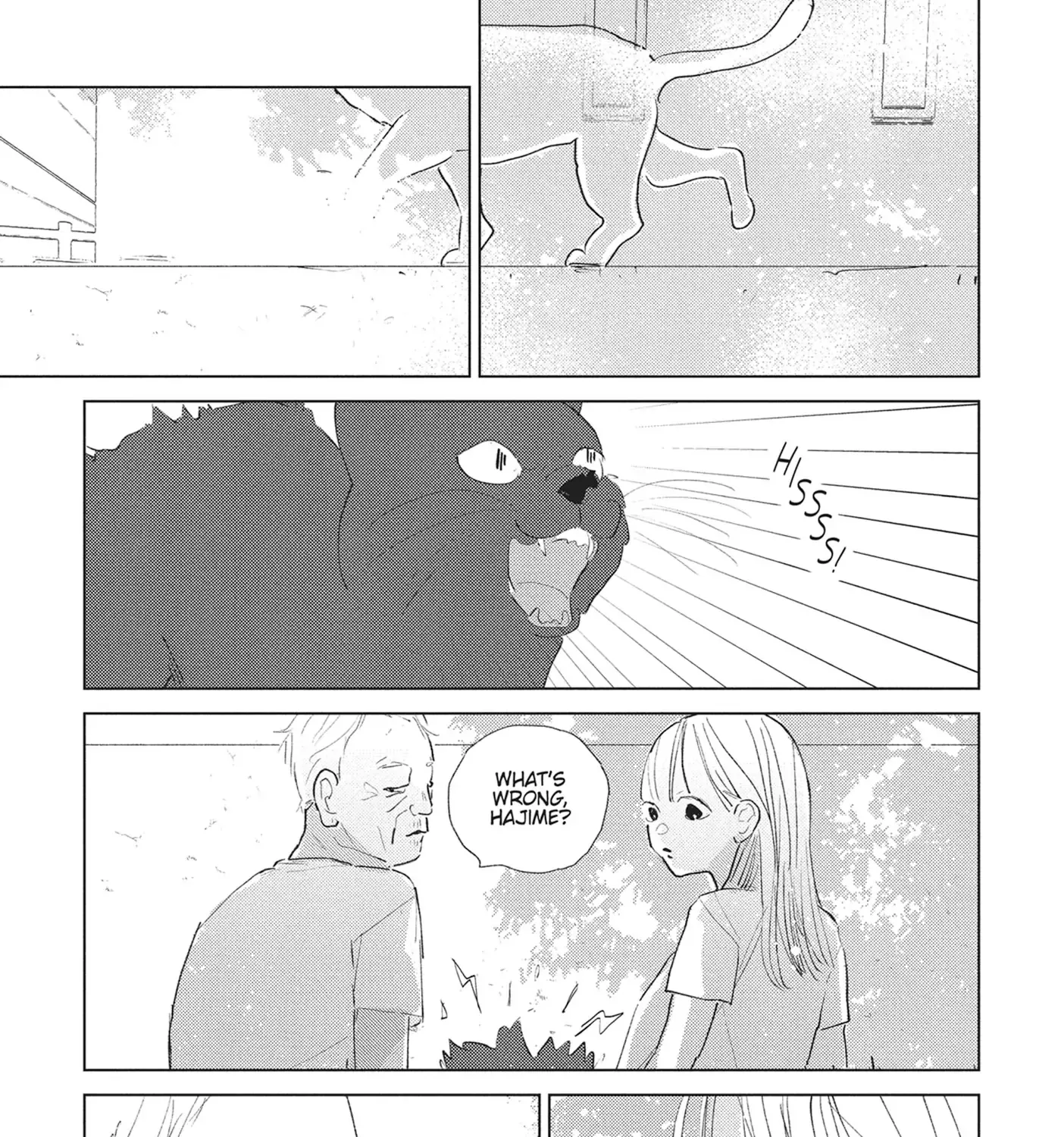 My Girlfriend's Child - Chapter 35 - Page 13