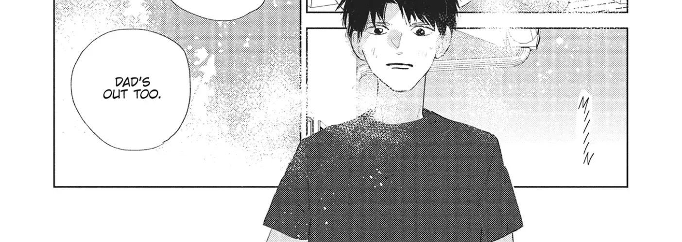 My Girlfriend's Child - Chapter 35 - Page 16