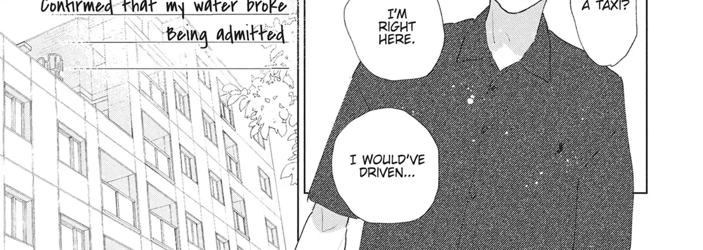 My Girlfriend's Child - Chapter 35 - Page 18
