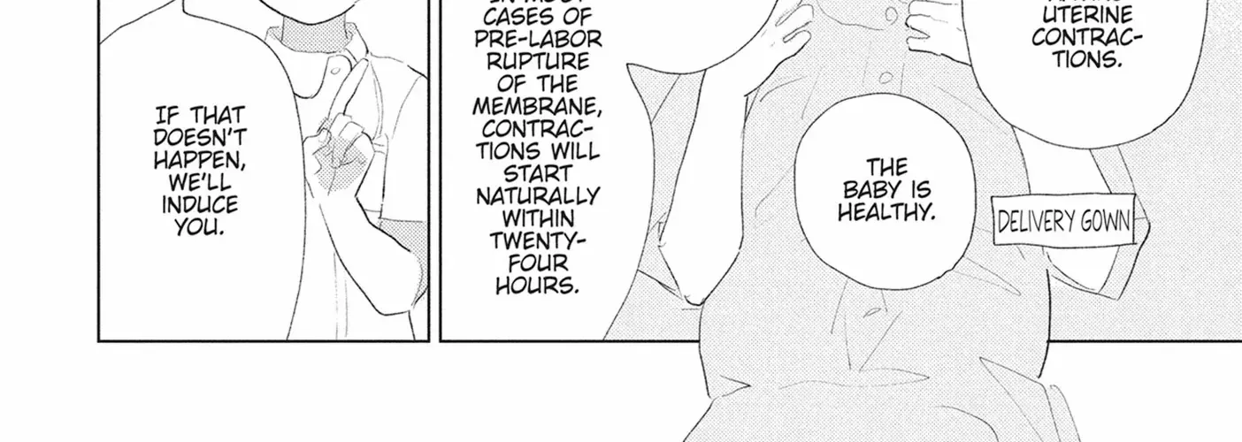 My Girlfriend's Child - Chapter 35 - Page 20