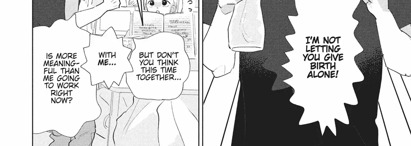 My Girlfriend's Child - Chapter 35 - Page 24