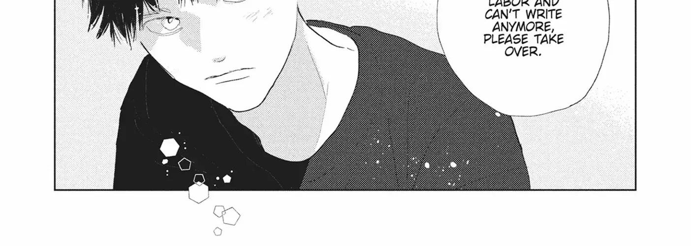 My Girlfriend's Child - Chapter 35 - Page 26