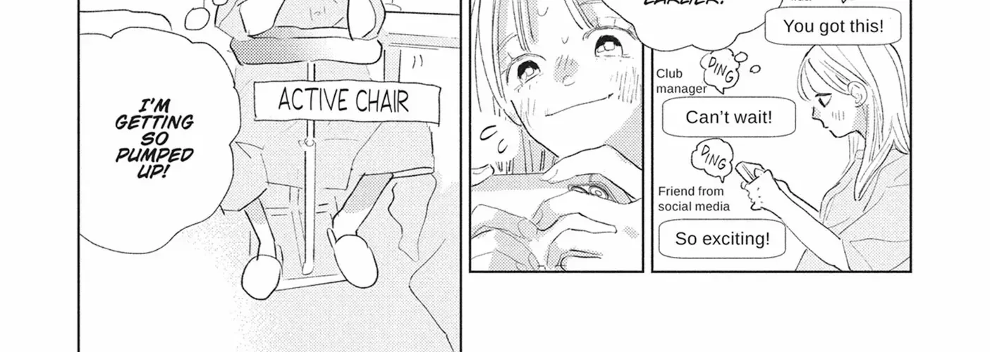 My Girlfriend's Child - Chapter 35 - Page 28