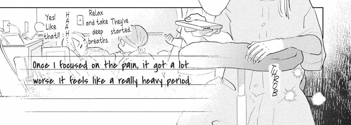 My Girlfriend's Child - Chapter 35 - Page 30