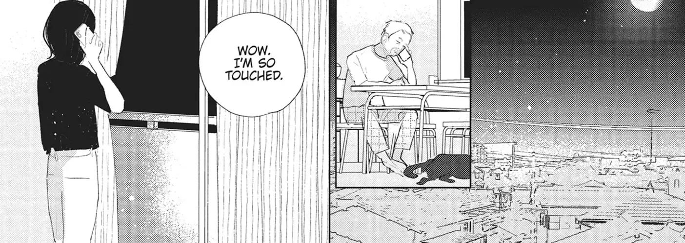 My Girlfriend's Child - Chapter 35 - Page 34