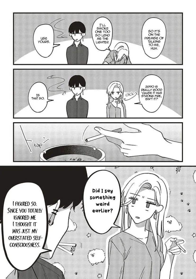 Fundari, Kettari, Aishitari - Chapter 7 - Page 29