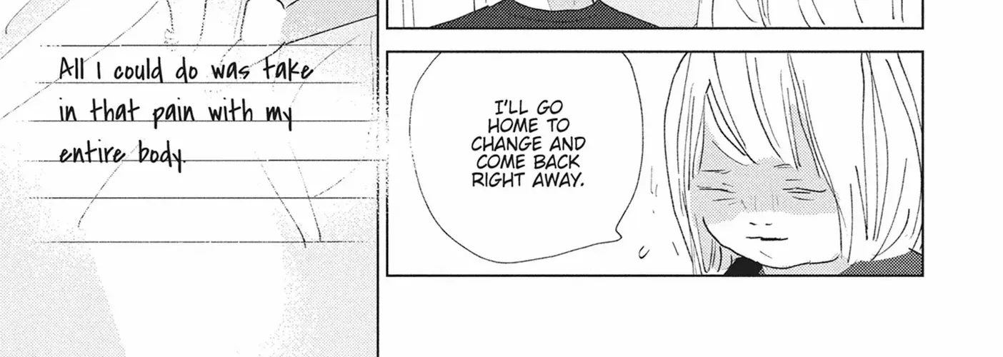 My Girlfriend's Child - Chapter 35 - Page 38