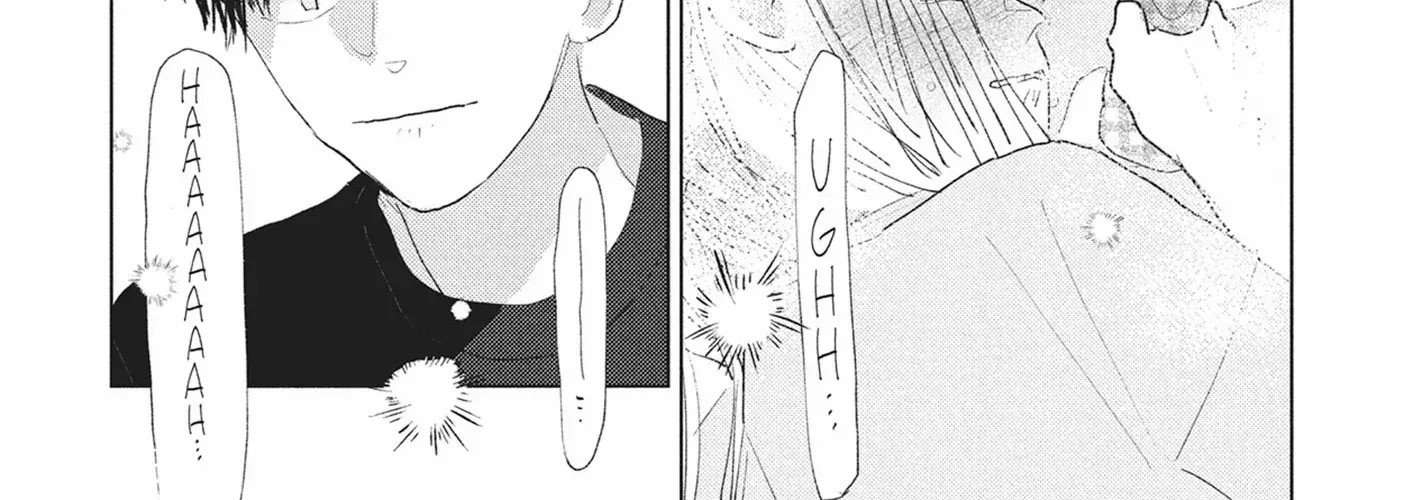 My Girlfriend's Child - Chapter 35 - Page 40