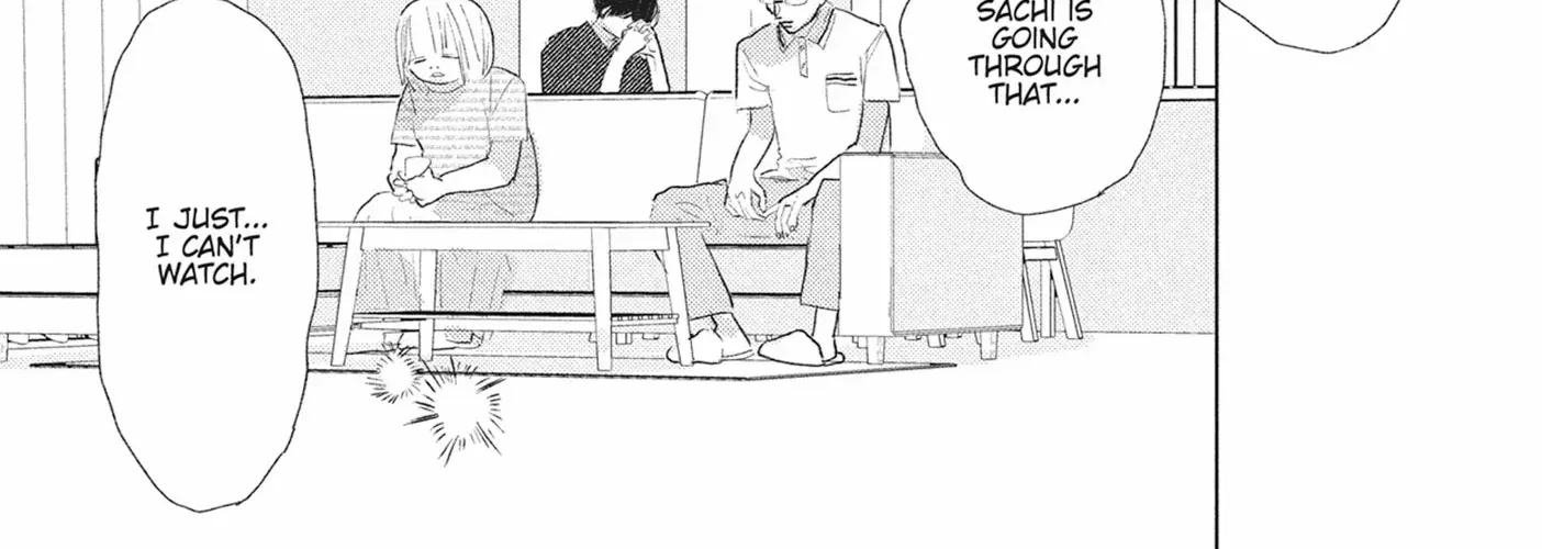 My Girlfriend's Child - Chapter 35 - Page 42
