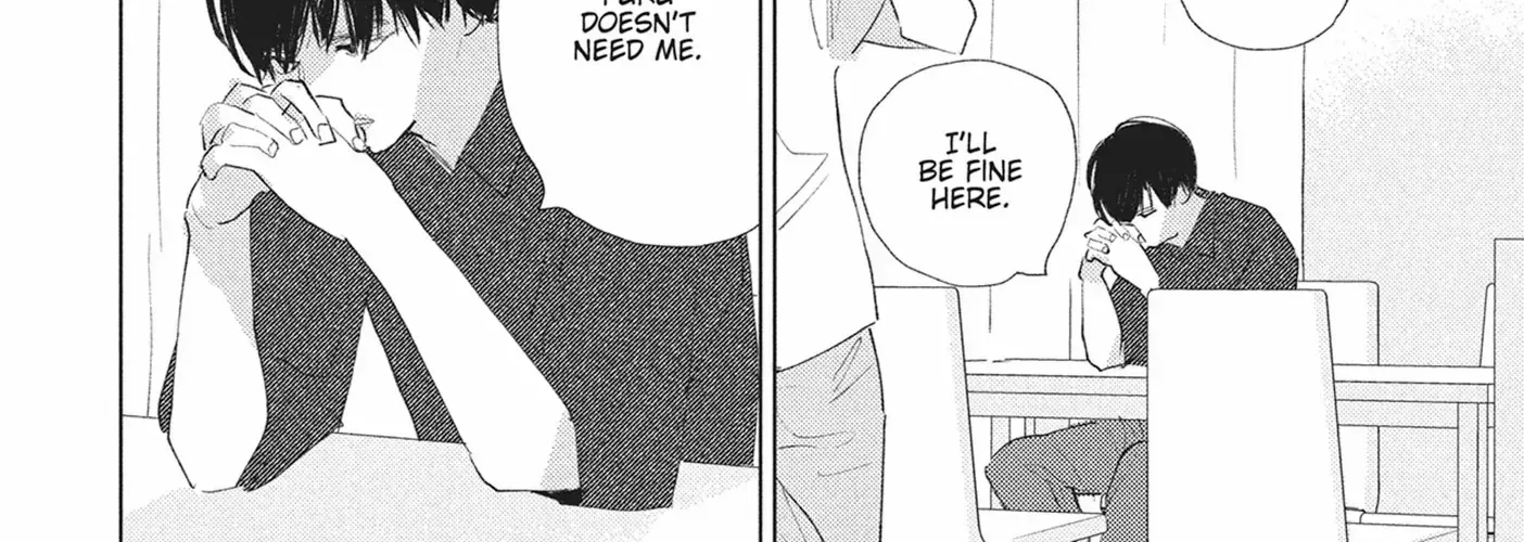My Girlfriend's Child - Chapter 35 - Page 44