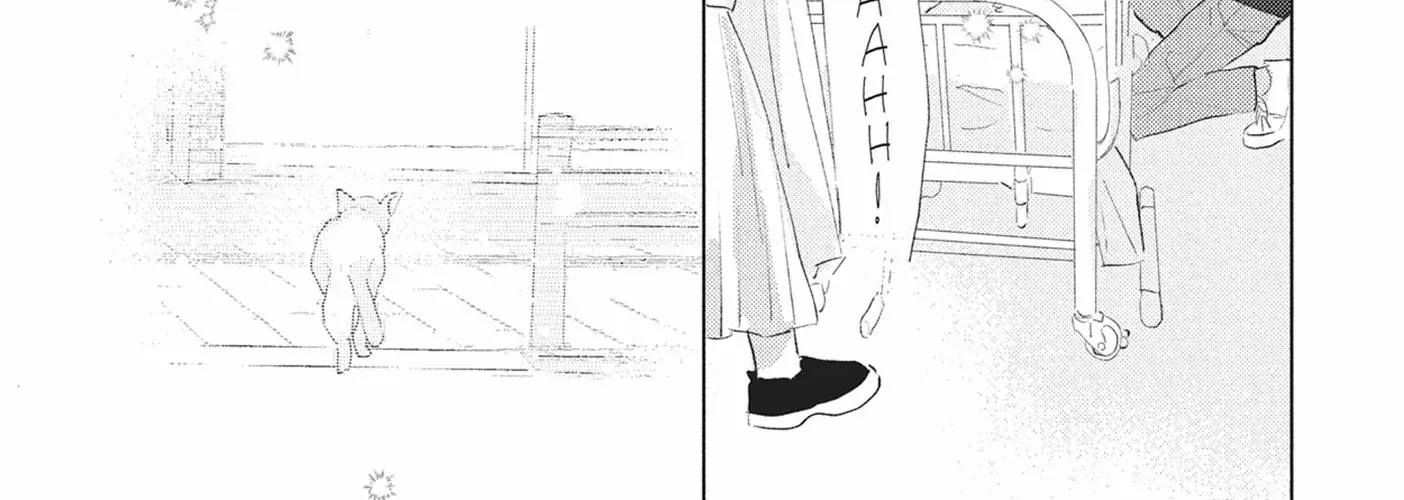 My Girlfriend's Child - Chapter 35 - Page 46