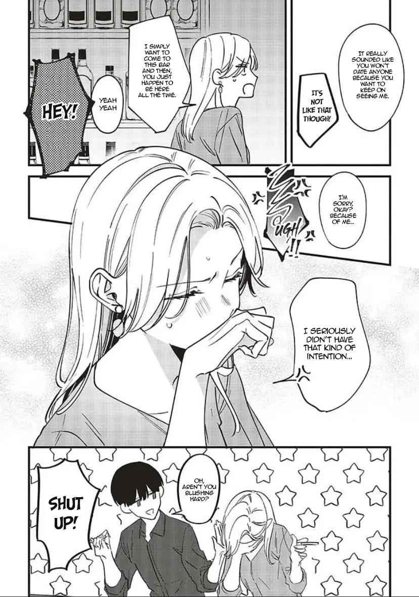 Fundari, Kettari, Aishitari - Chapter 7 - Page 30