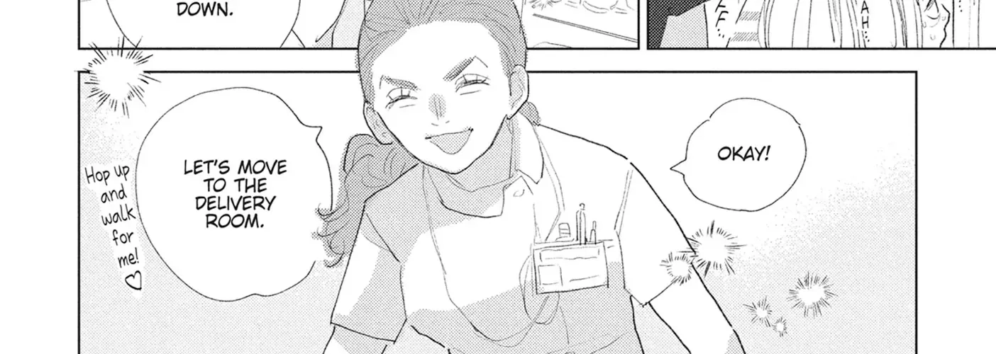 My Girlfriend's Child - Chapter 35 - Page 48