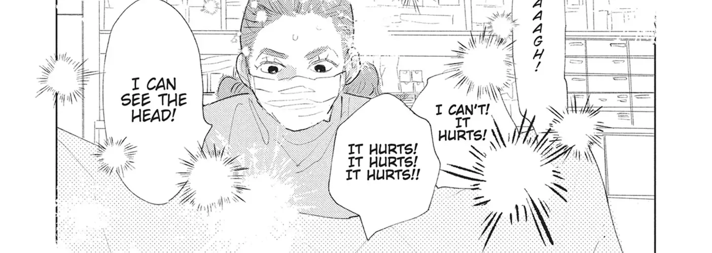 My Girlfriend's Child - Chapter 35 - Page 54
