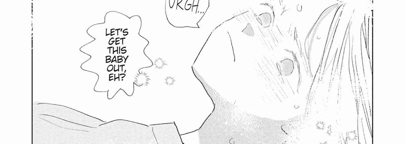 My Girlfriend's Child - Chapter 35 - Page 56