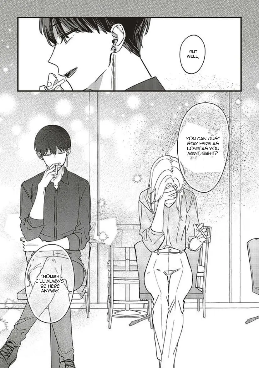 Fundari, Kettari, Aishitari - Chapter 7 - Page 31