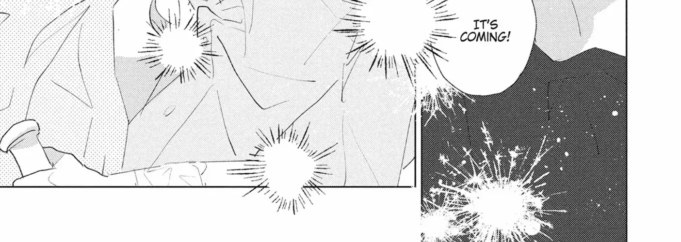 My Girlfriend's Child - Chapter 35 - Page 62