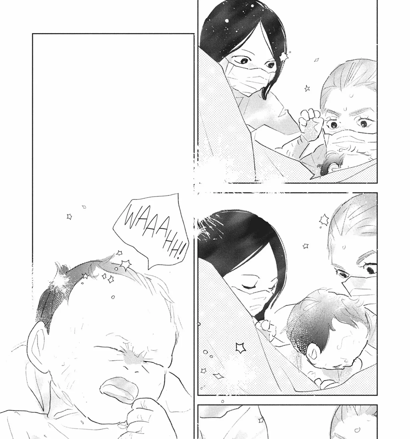 My Girlfriend's Child - Chapter 35 - Page 67