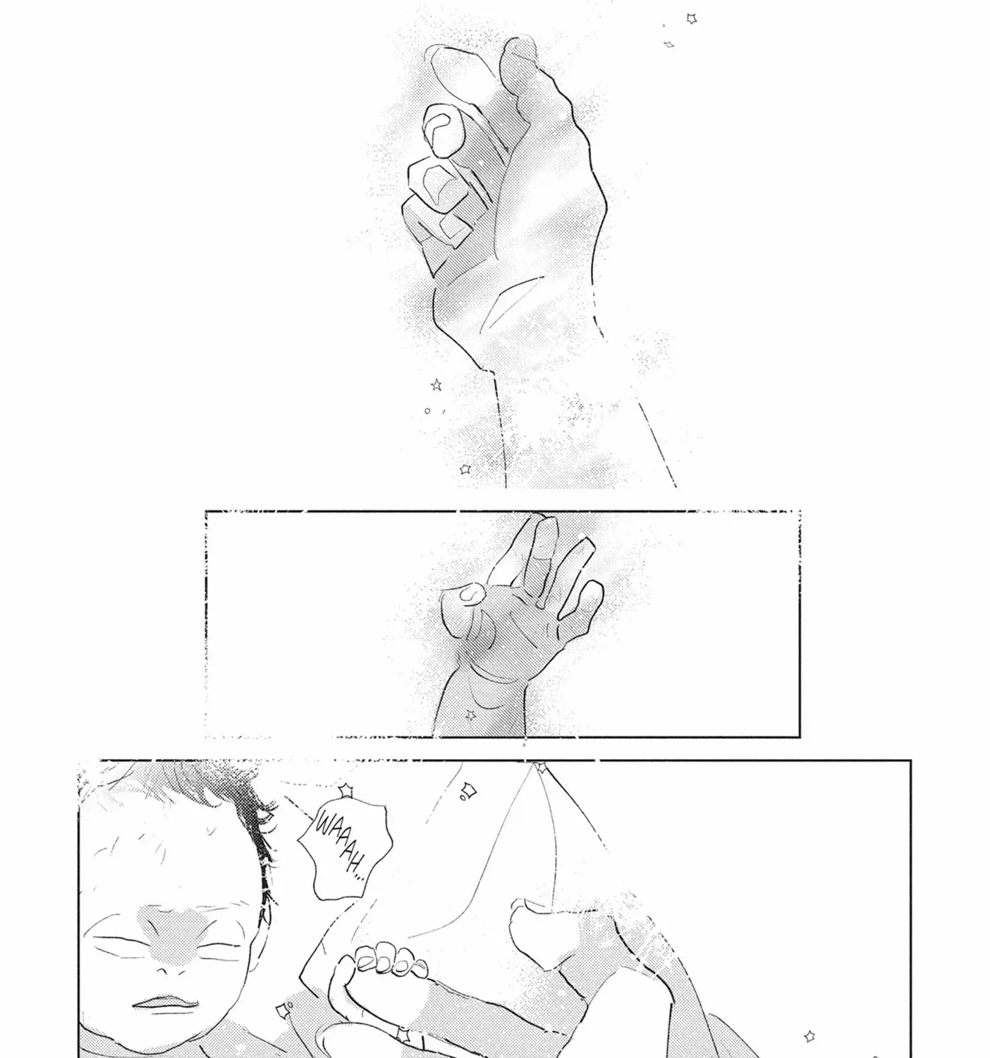 My Girlfriend's Child - Chapter 35 - Page 71