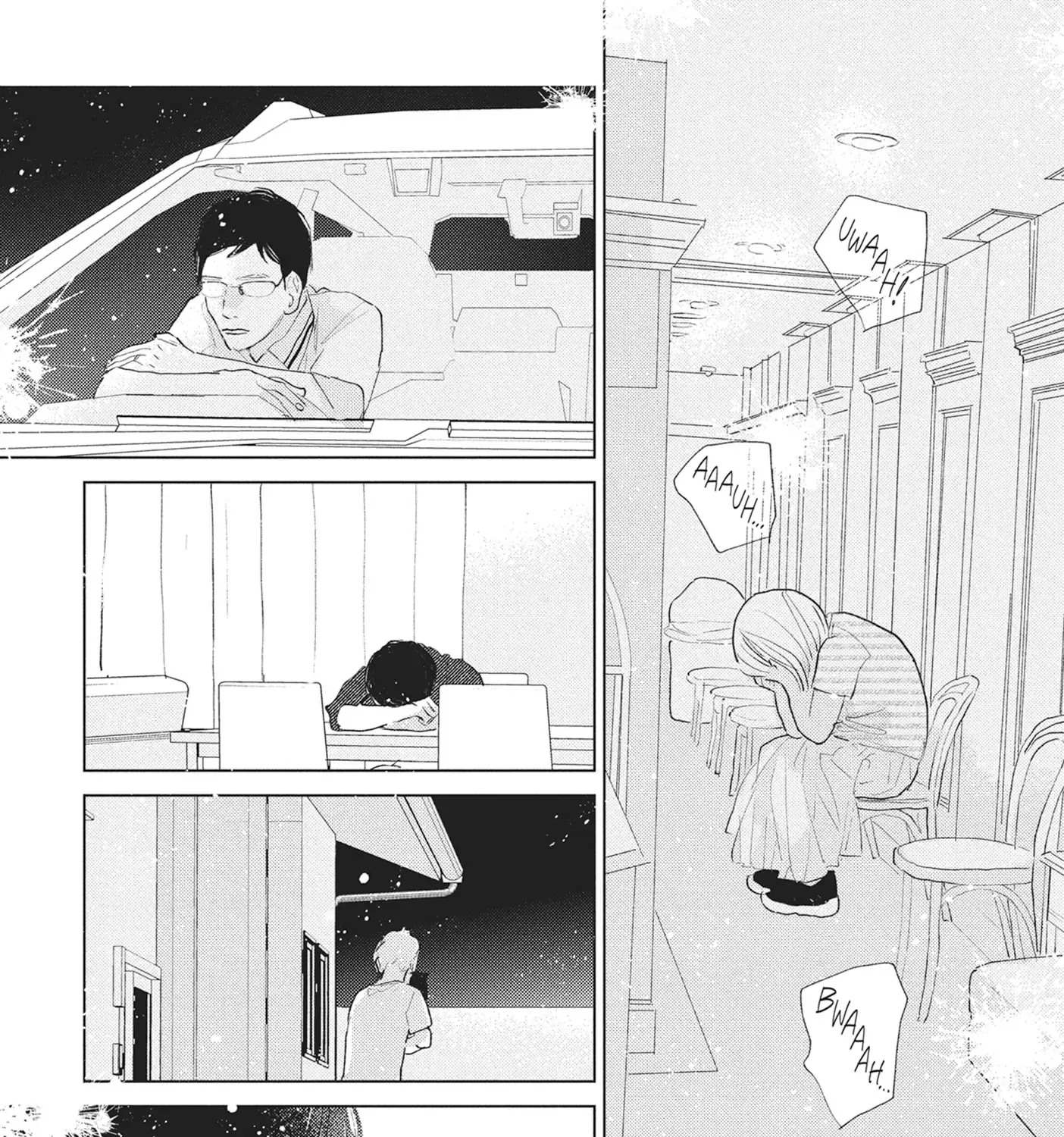 My Girlfriend's Child - Chapter 35 - Page 75