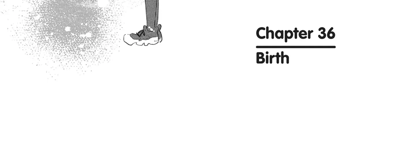 My Girlfriend's Child - Chapter 36 - Page 2