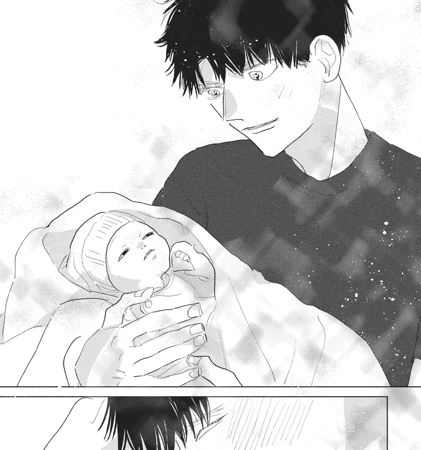 My Girlfriend's Child - Chapter 36 - Page 13