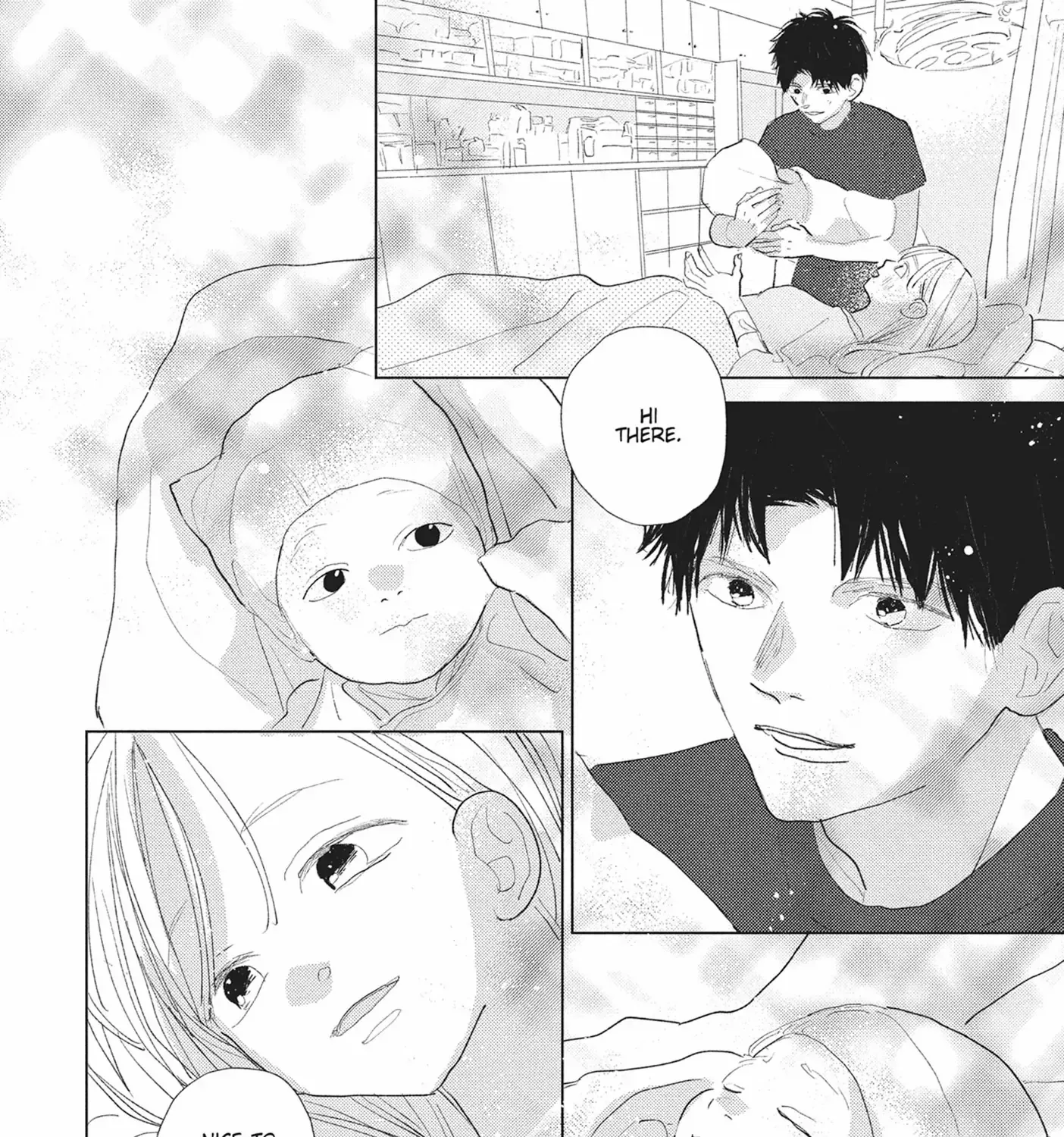 My Girlfriend's Child - Chapter 36 - Page 15