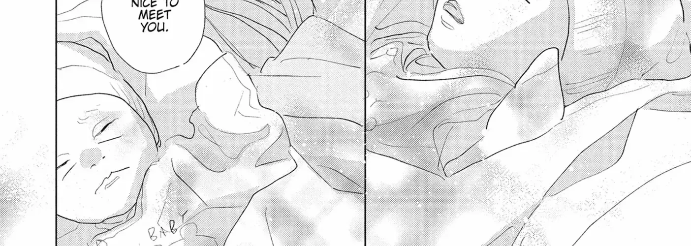 My Girlfriend's Child - Chapter 36 - Page 16