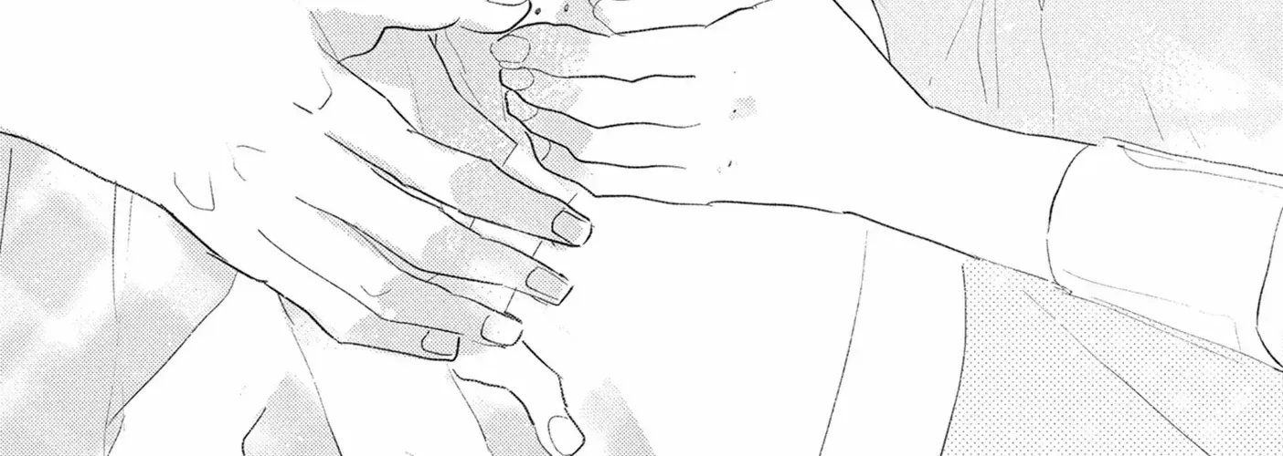 My Girlfriend's Child - Chapter 36 - Page 18