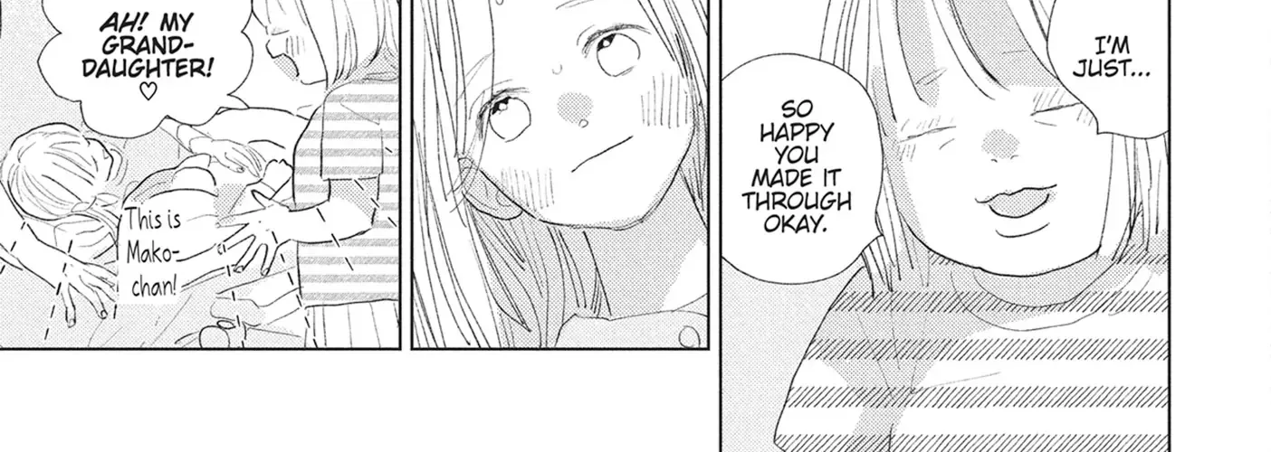 My Girlfriend's Child - Chapter 36 - Page 22