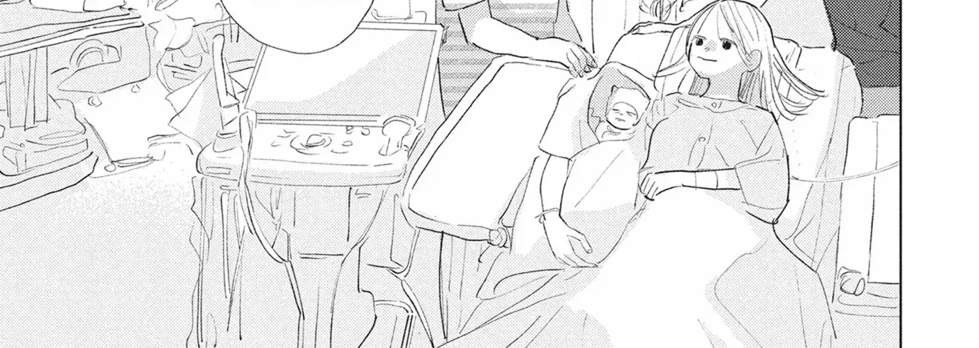 My Girlfriend's Child - Chapter 36 - Page 26