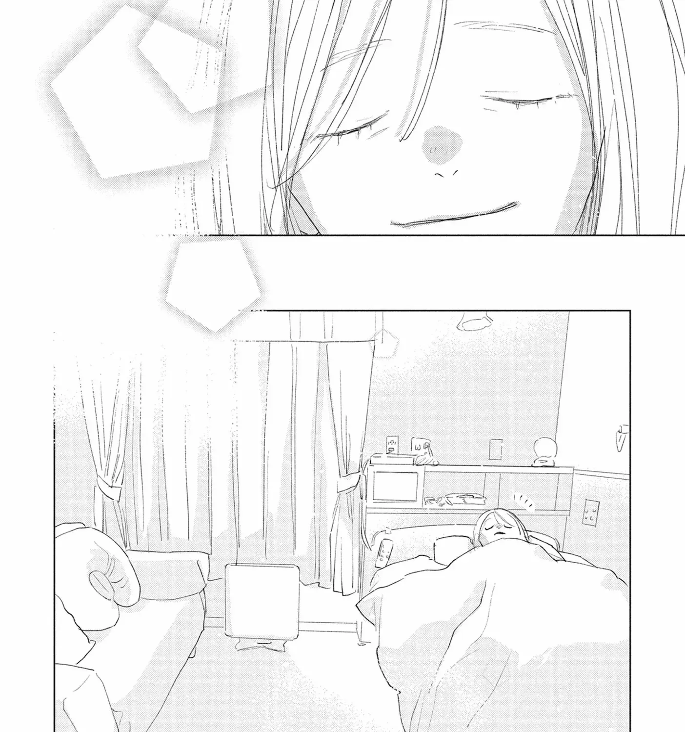 My Girlfriend's Child - Chapter 36 - Page 27